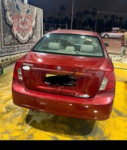 سوزوكي فورينزا